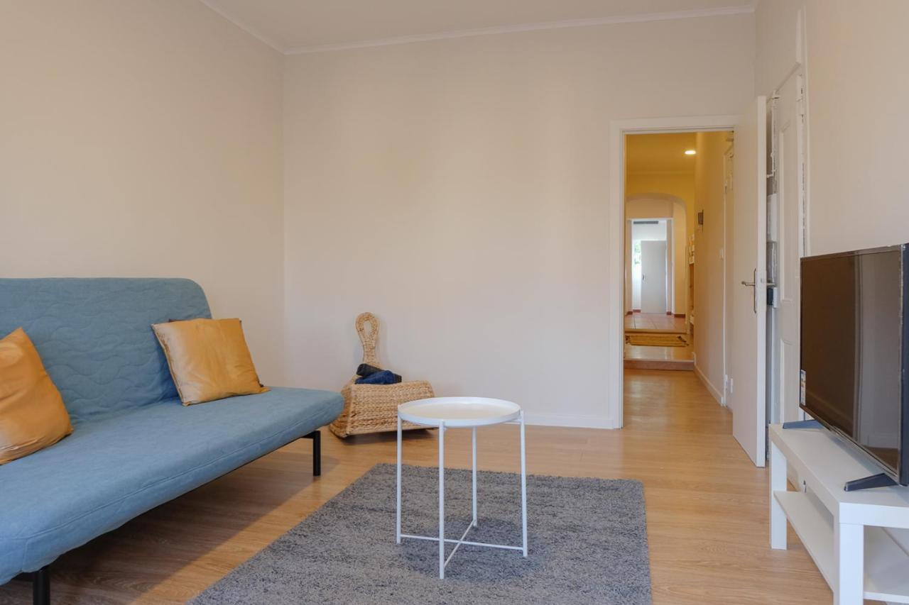Apartamento Thisislisbon - & Terrace - 1st *