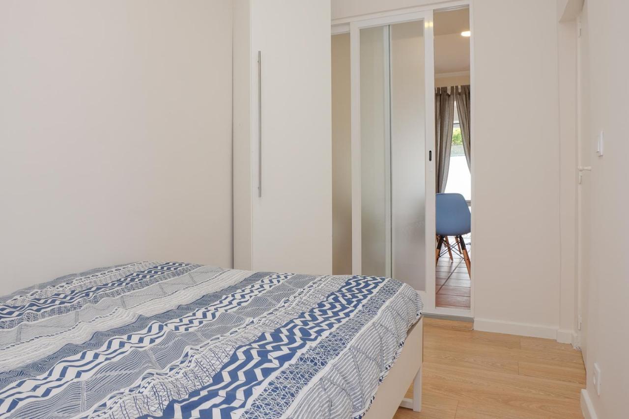 Thisislisbon - & Terrace - 1st Apartamento *