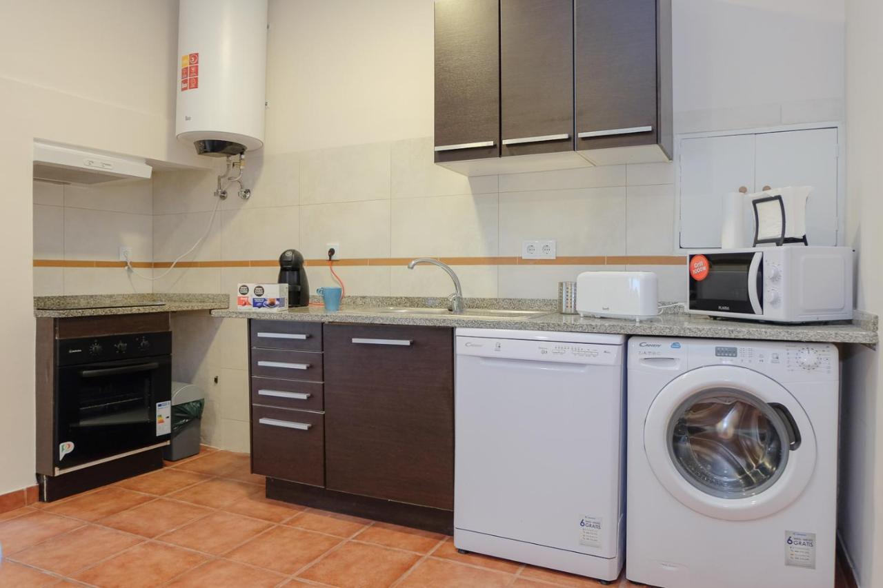 Apartamento Thisislisbon - & Terrace - 1st Lisboa