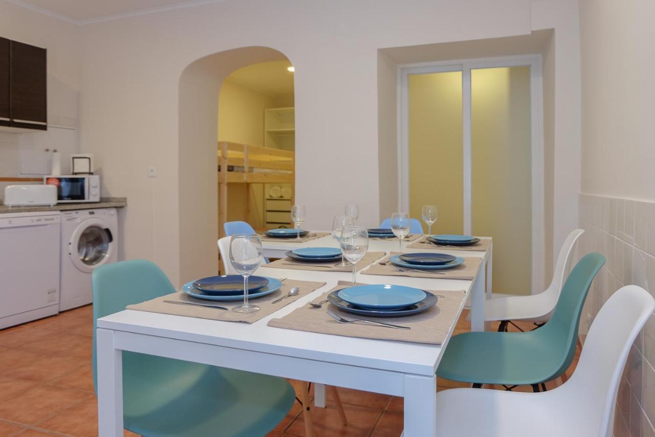 Apartamento Thisislisbon - & Terrace - 1st *