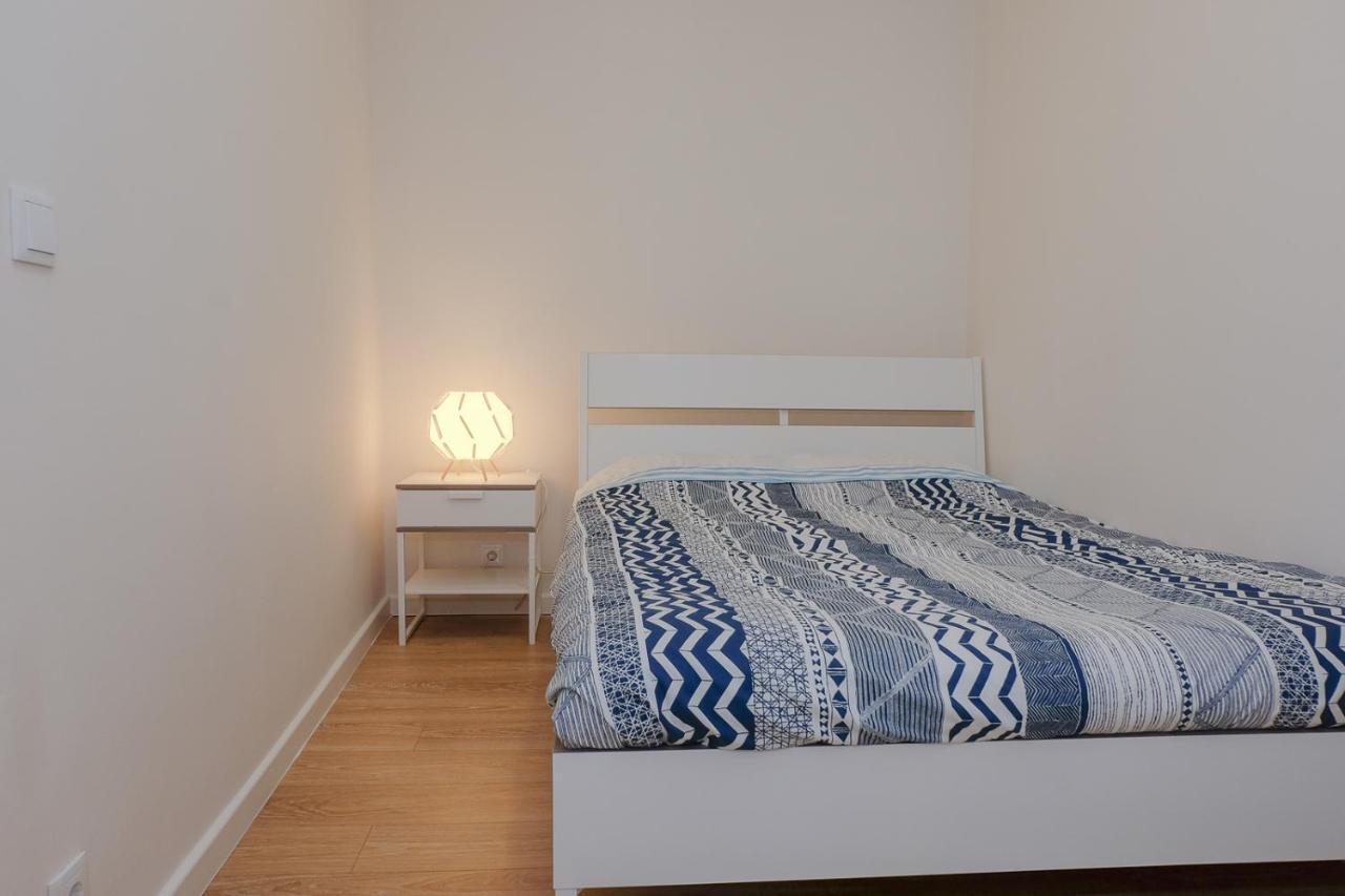 Apartamento Thisislisbon - & Terrace - 1st Lisboa