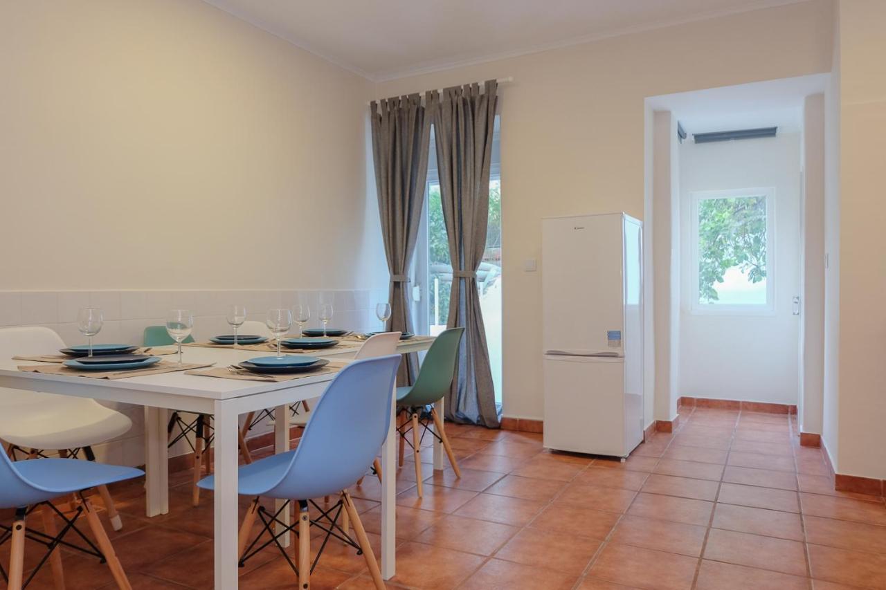 Thisislisbon - & Terrace - 1st Apartamento